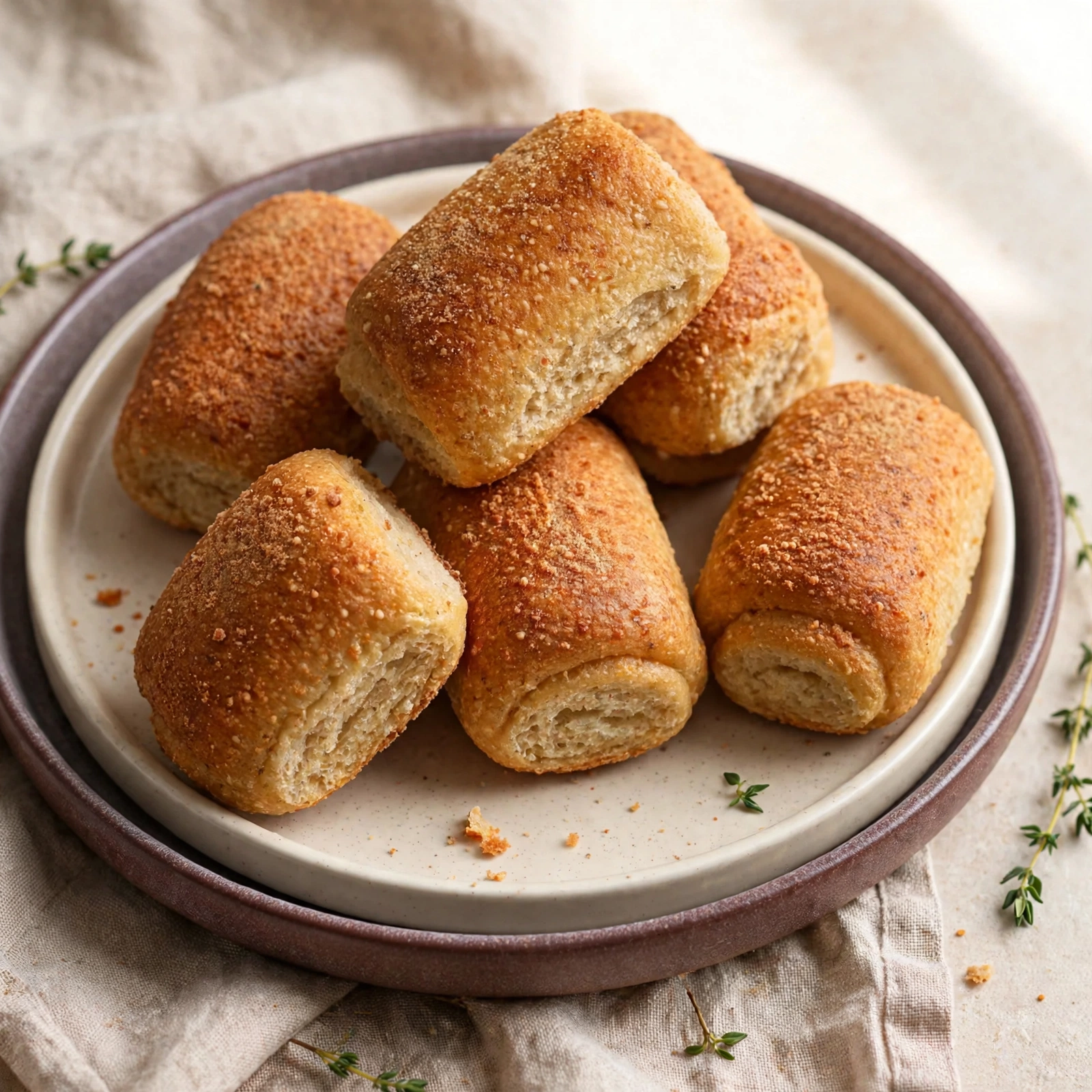 Keto Vital Pandesal