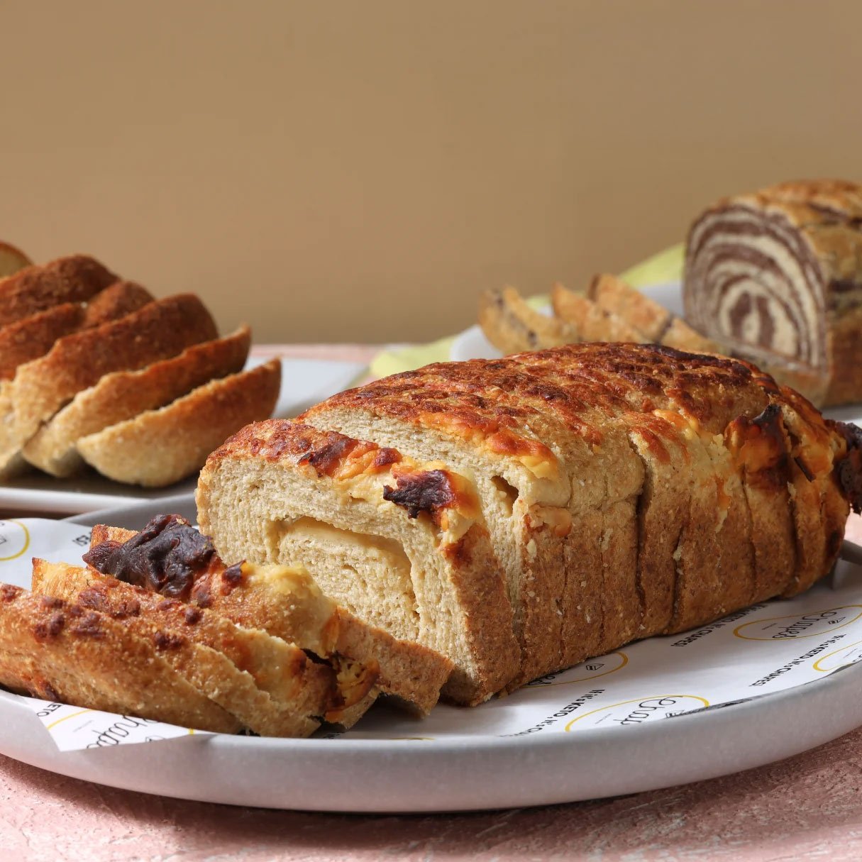 Keto Vital Loaf