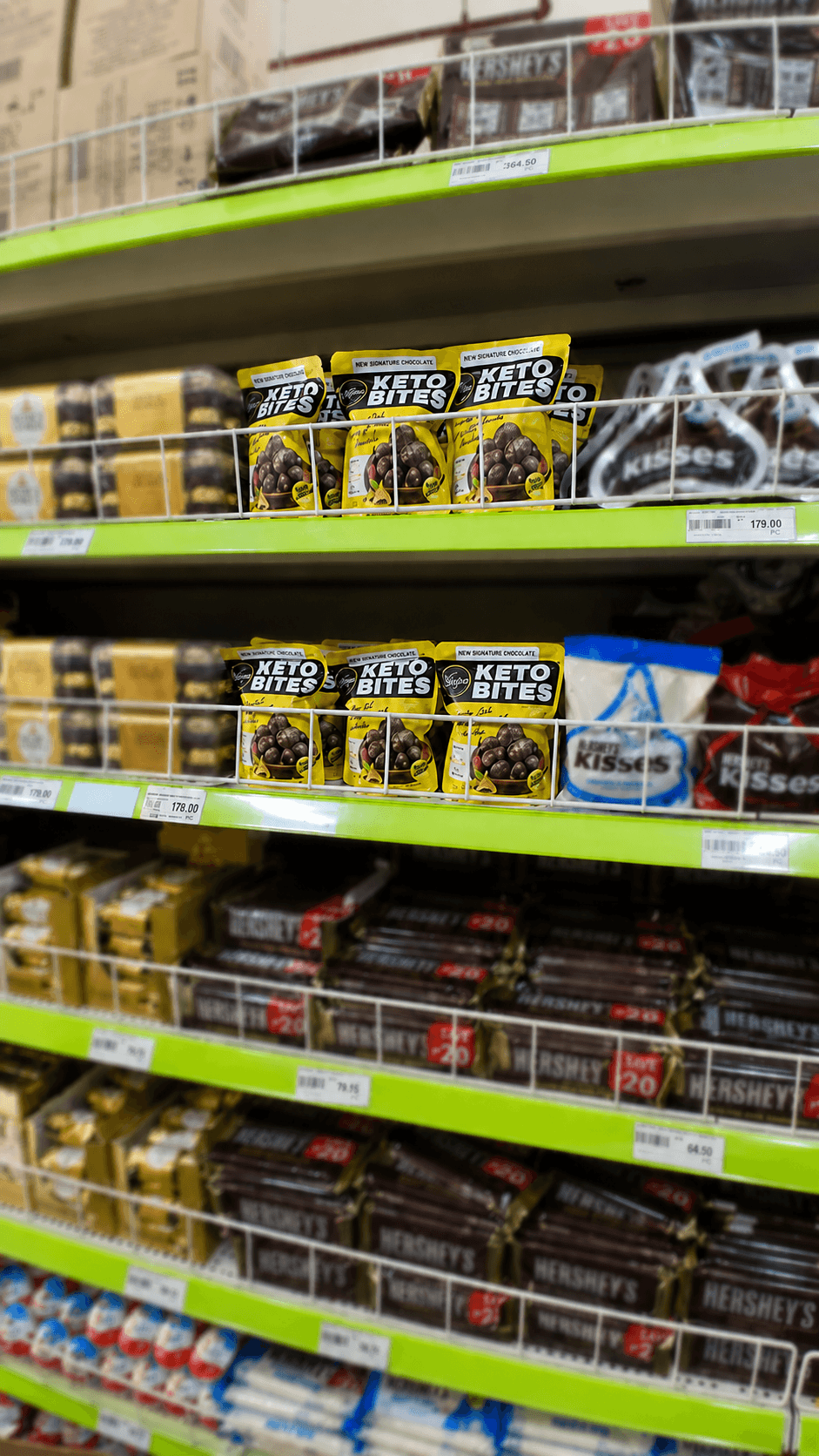 Chapes Sets Nationwide FMCG Expansion Vision for 2027–2030