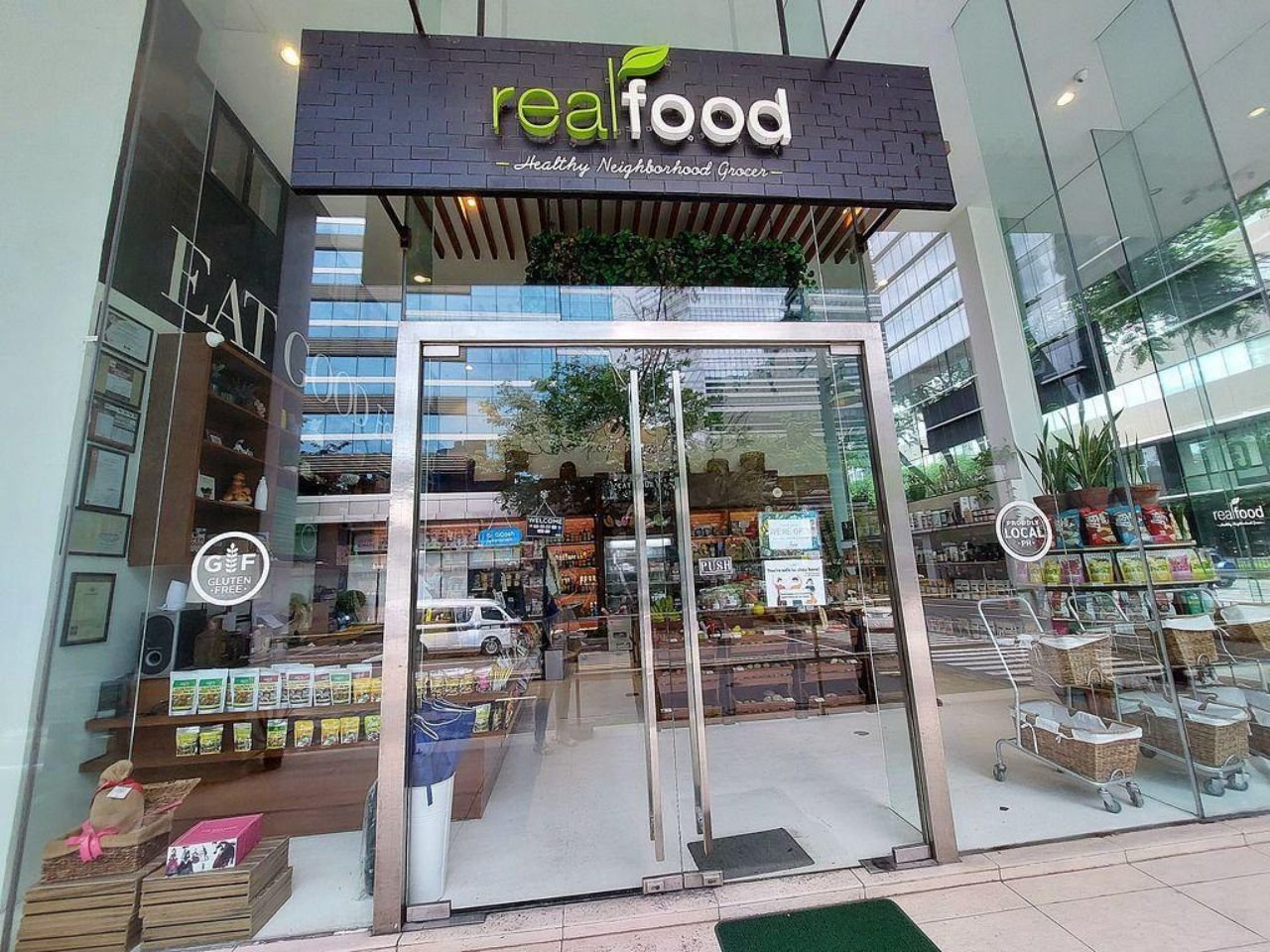 Realfood