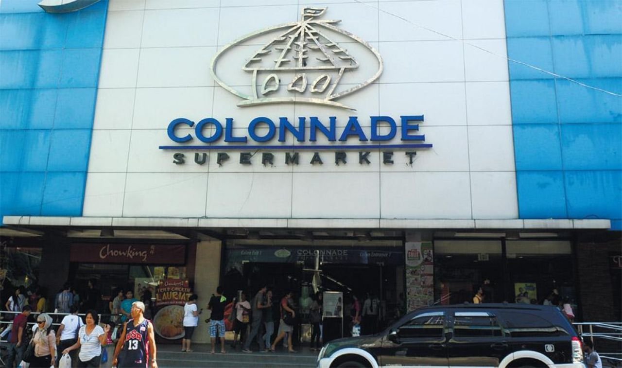 Collonade
