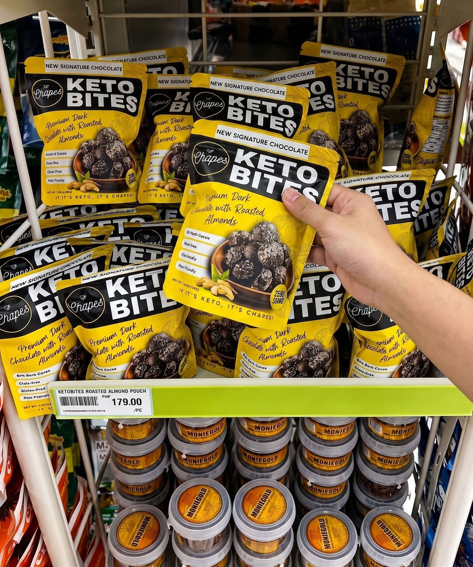 Retail & Distribution