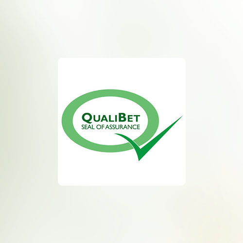QualiBet Seal of Assurance