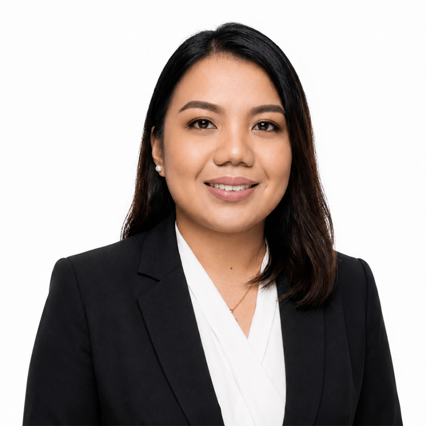 Ryssa Ruales